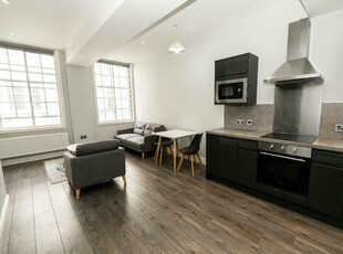 1 bedroom apartment for rent in Water Street, Liverpool, Merseyside, L2