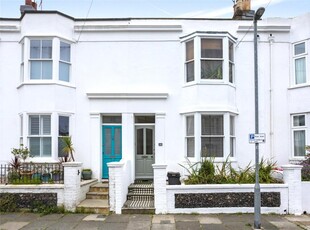 1 bedroom apartment for rent in West Hill Street, Brighton, East Sussex, BN1