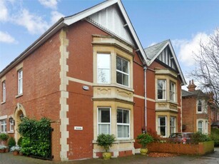 1 bedroom apartment for rent in Westlecot Road, Old Town, Swindon, Wiltshire, SN1