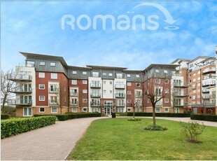 1 bedroom apartment for rent in Winterthur Way, Basingstoke, RG21