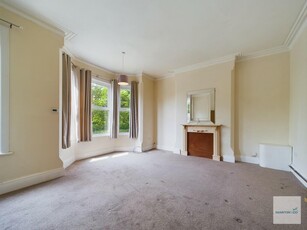 1 bedroom apartment for rent in Woodborough Road, Mapperley, NG3