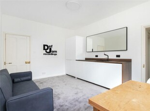 1 bedroom apartment for rent in Yorkton Street, London, E2