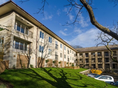 1 bedroom apartment for sale in Lansdown Villas, Camden Row, Bath, BA1