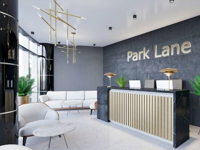1 bedroom apartment for sale in Park Lane Apartments, Liverpool, L1
