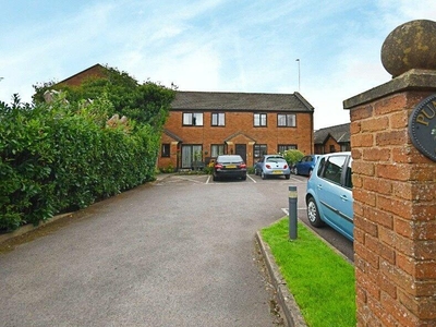 2 bedroom apartment for sale in Pumphreys Road, Charlton Kings, Cheltenham, Gloucestershire, GL53
