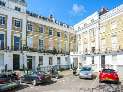 1 bedroom apartment for sale in Sussex Square, Brighton, East Sussex, BN2