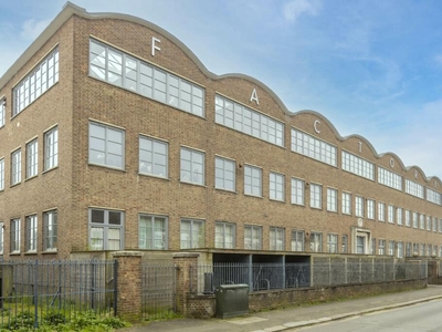 1 bedroom apartment for sale in The Factory, Norwich, NR1
