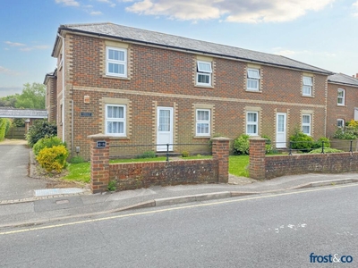 1 bedroom apartment for sale in Wessex Road, Lower Parkstone, Poole, Dorset, BH14
