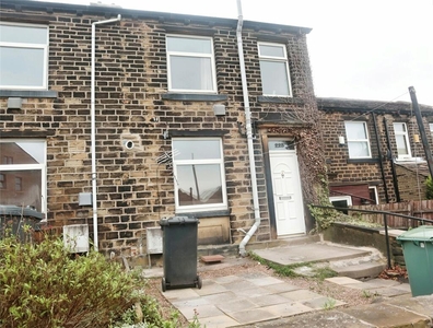 1 bedroom end of terrace house for rent in New Hey Road, Oakes, Huddersfield, HD3