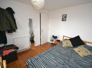 1 bedroom end of terrace house for rent in Room 5, Johnson Road, Nottingham, NG7