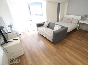 1 bedroom flat for rent in 109B Wolstenholme Square, 2 Nation Way, L1
