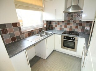 1 bedroom flat for rent in 11 Lilac GroveBeestonNottingham, NG9