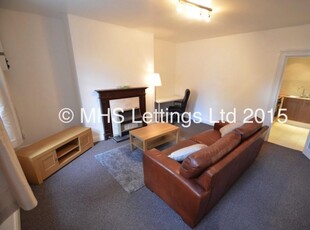 1 bedroom flat for rent in 21 Kensington Terrace, Leeds, LS6 1BE, LS6