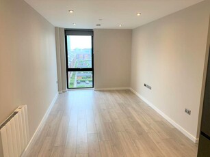 1 bedroom flat for rent in 9 Jesse Hartley Way, Liverpool, L3