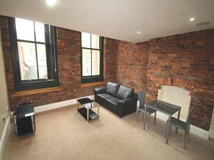 1 bedroom flat for rent in Albion House, 4 Hick Street, Little Germany, BD1