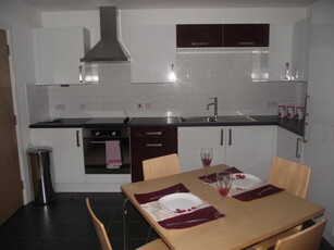 1 bedroom flat for rent in Apartment 16, Buttonbox, 116 Warstone Lane, Birmingham, West Midlands, B18