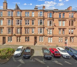 1 bedroom flat for rent in Braeside Street, Flat 3/2, North Kelvinside, Glasgow, G20 6QT, G20