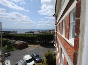 1 bedroom flat for rent in Burlington Mansions, 9 Owls Road, Bournemouth, BH5