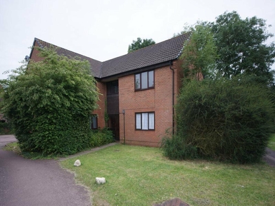 1 bedroom flat for rent in Cannock Way, Lower Earley, Reading, RG6
