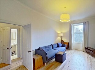 1 bedroom flat for rent in Canon Street, Edinburgh, Midlothian, EH3