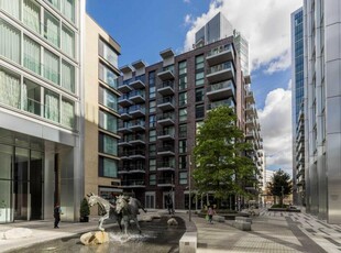 1 bedroom flat for rent in Canter Way, Aldgate, E1