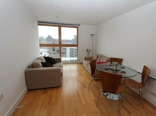 1 bedroom flat for rent in Cartier House, Leeds Dock, LS10