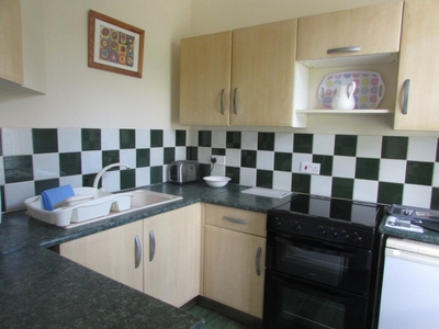 1 bedroom flat for rent in Cauldwell Avenue, Ipswich, IP4