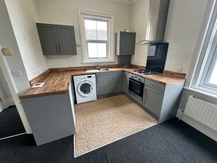 1 bedroom flat for rent in Christchurch Road, BOURNEMOUTH, BH1