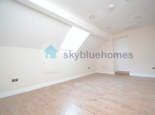1 bedroom flat for rent in Church Gate, Leicester, LE1