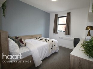 1 bedroom flat for rent in City Centre Accommodation, CV1