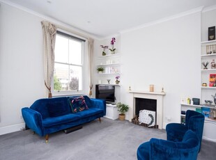 1 bedroom flat for rent in Claverton Street Pimlico SW1V