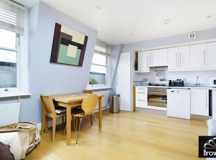 1 bedroom flat for rent in Cornwall Crescent, London, W11