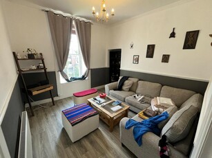 1 bedroom flat for rent in Corunna Street, Glasgow, G3