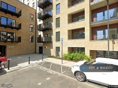 1 bedroom flat for rent in Cottesbrook Heights, London, SE18