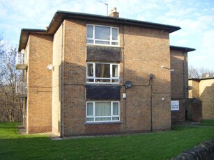 1 bedroom flat for rent in Crag Road, Shipley, West Yorkshire, BD18