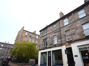 1 bedroom flat for rent in Cumberland Street, New Town, Edinburgh, EH3