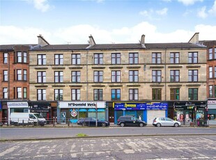 1 bedroom flat for rent in Dumbarton Road, Scotstoun, Glasgow, G14