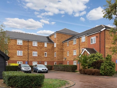 1 bedroom flat for rent in Dunlop Close, Dartford, Kent, DA1