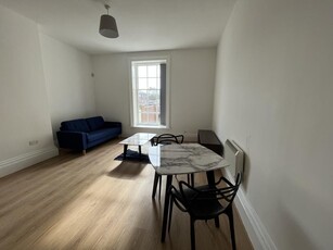 1 bedroom flat for rent in Flat 3, 250 Upper Parliament Street LET ONLY, L8
