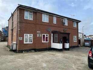 1 bedroom flat for rent in Flat F, 78 Shirley Road, Southampton, SO15