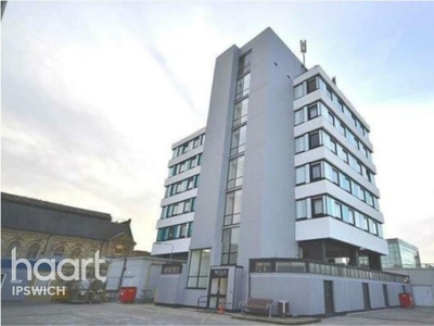 1 bedroom flat for rent in Focus Apartments, Carr Street, Ipswich, IP4