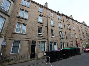 1 bedroom flat for rent in Fowler Terrace, Polwarth, Edinburgh, EH11