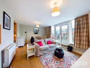 1 bedroom flat for rent in Heritage Court, 15 Warstone Lane, Jewellery Quarter, Birmingham, B18