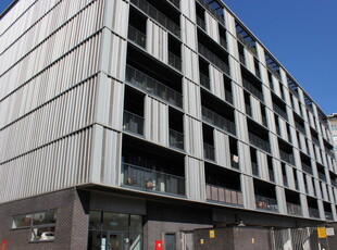 1 bedroom flat for rent in Hub, 1 Clive Passage, Birmingham, West Midlands, B4