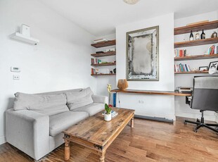 1 bedroom flat for rent in Hungerford Road, Hillmarton Conservation Area, London, N7
