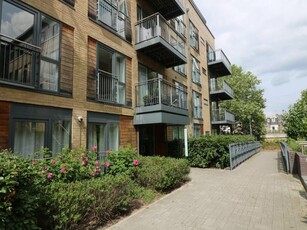 1 bedroom flat for rent in Keynes House, Kingsley Walk, Cambridge, CB5