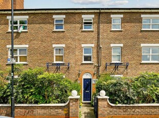 1 bedroom flat for rent in Langton Road, Stockwell, SW9