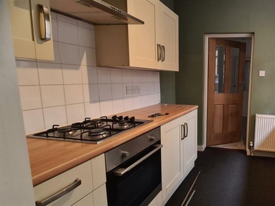1 bedroom flat for rent in Longley Road, Rochester, ME1