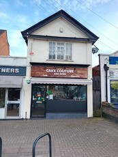 1 bedroom flat for rent in Lutterworth Road, Leicester, Leicestershire, LE2