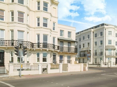 1 bedroom flat for rent in Marine Parade, Worthing, BN11 3QF, BN11